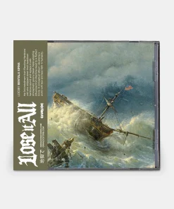 Lose It All - "Bentala Sirna"