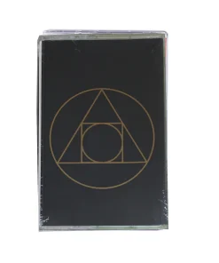 Kekal - "Envisaged" cs