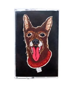 Si Anjing Gila Dari Selatan