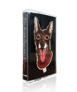 Alternative view of Si Anjing Gila Dari Selatan