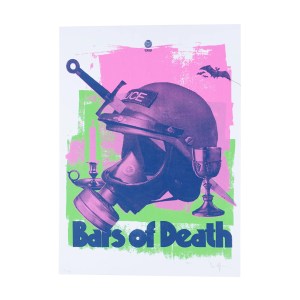 Bars Of Death - "ACAG"