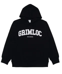 Grimloc - "Collage" Hoodie