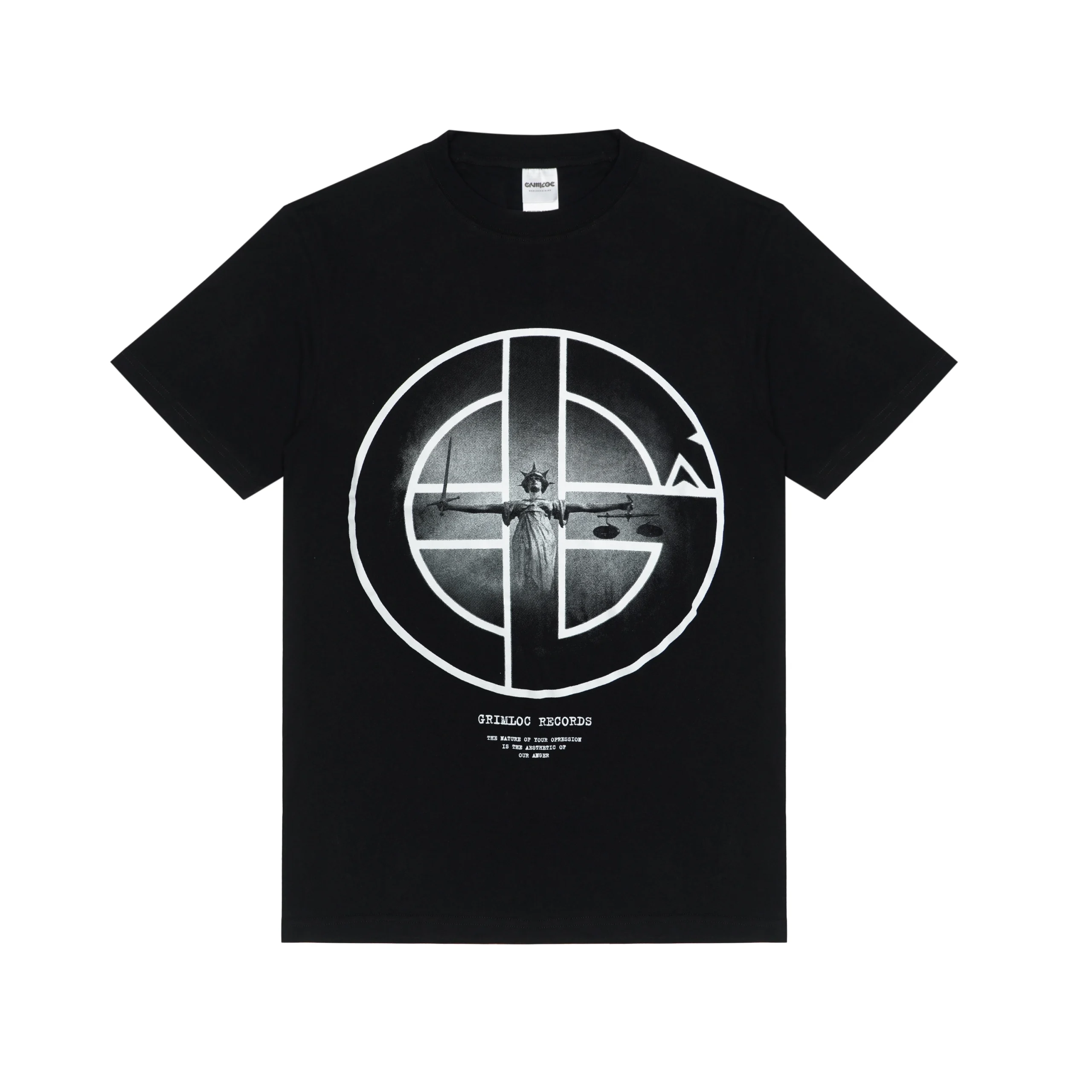 Grimloc - "Crass"