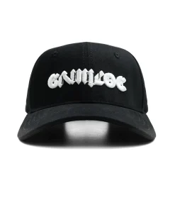 Grimloc - "Logo Cap"