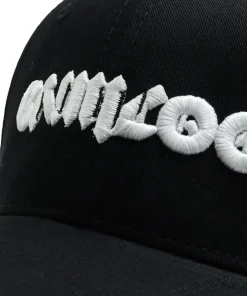 Alternative view of Grimloc - "Logo Cap"
