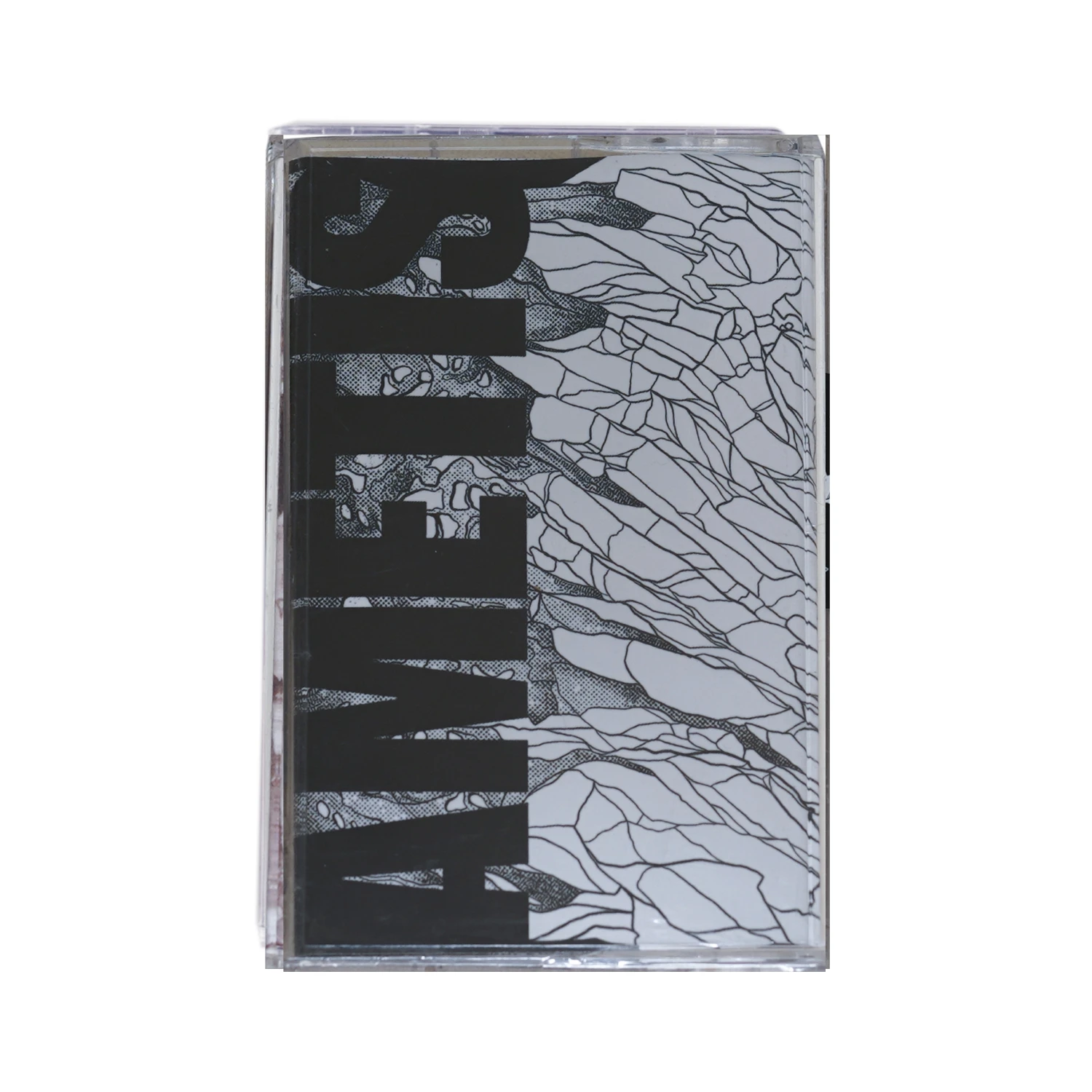 Ametis - "Ritus Hancur" Tape