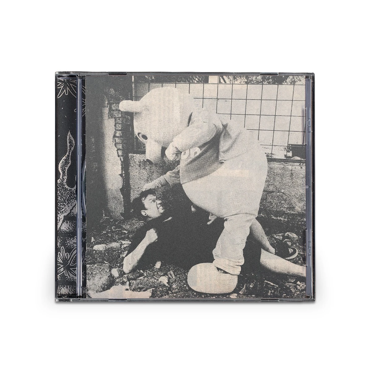 Anjing Tanah - "(Probably) The Most Complete Discography"