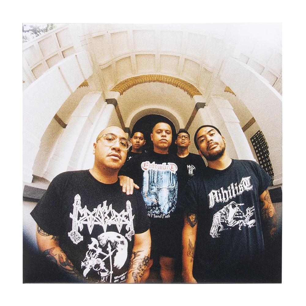 Avhath 7"