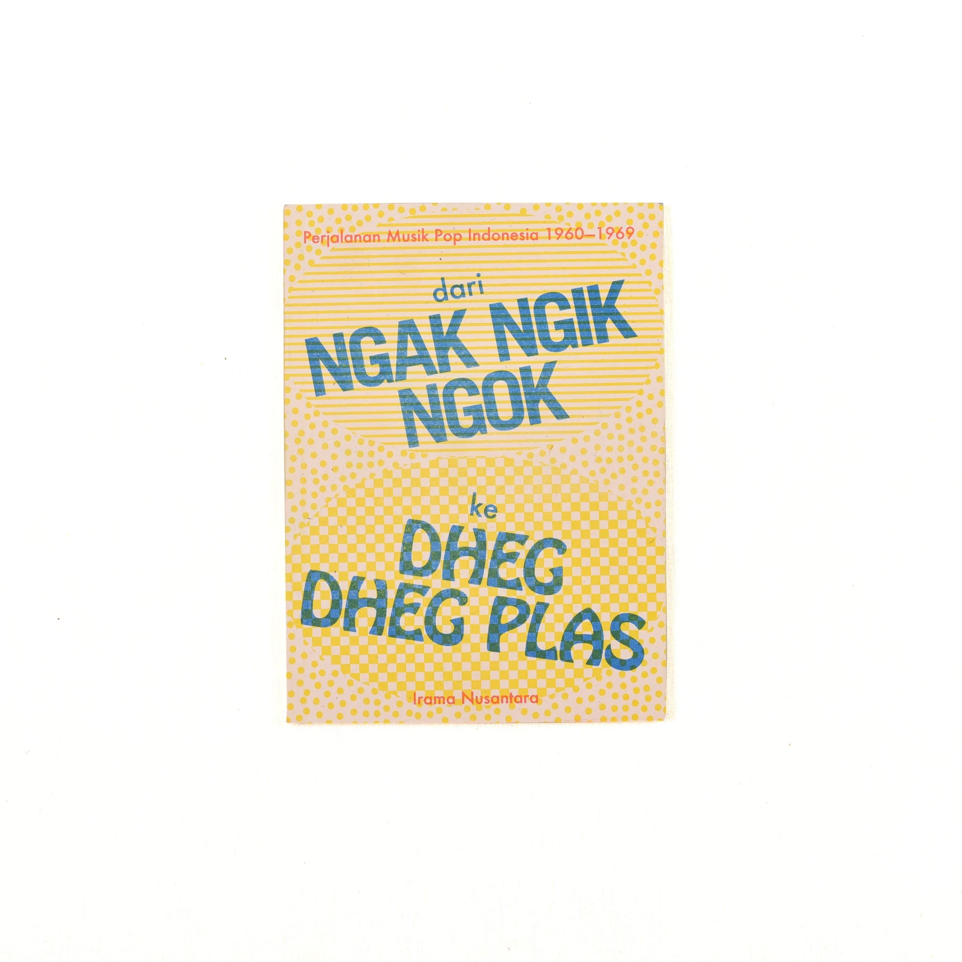 Dari Ngak Ngik Ngok Ke Dheg Dheg Plas
