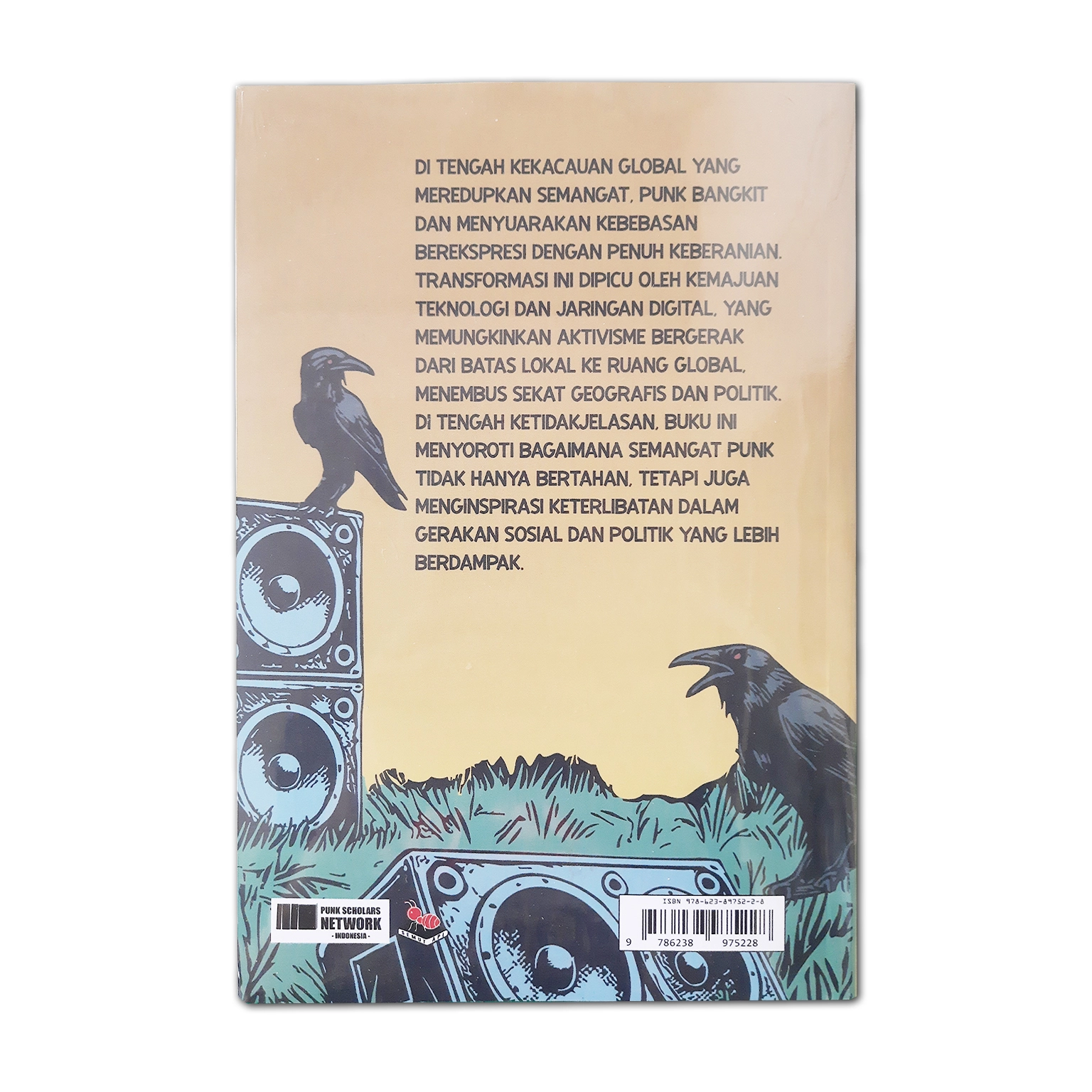 Alternative view of Bangkit Dan Menang