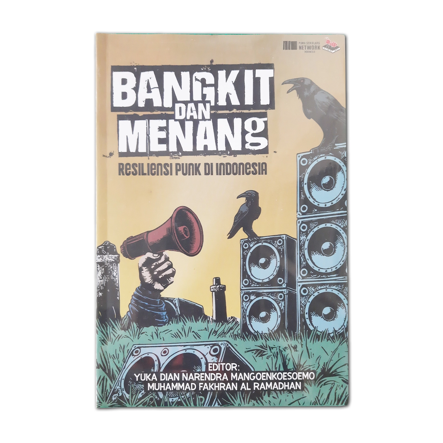 Bangkit Dan Menang