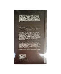 Alternative view of Demi Masa, Kapsul Waktu Dan Nostalgia Radikal