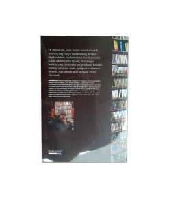 Alternative view of Tapeheads