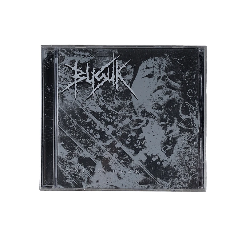 Busuk - "Worshipper"