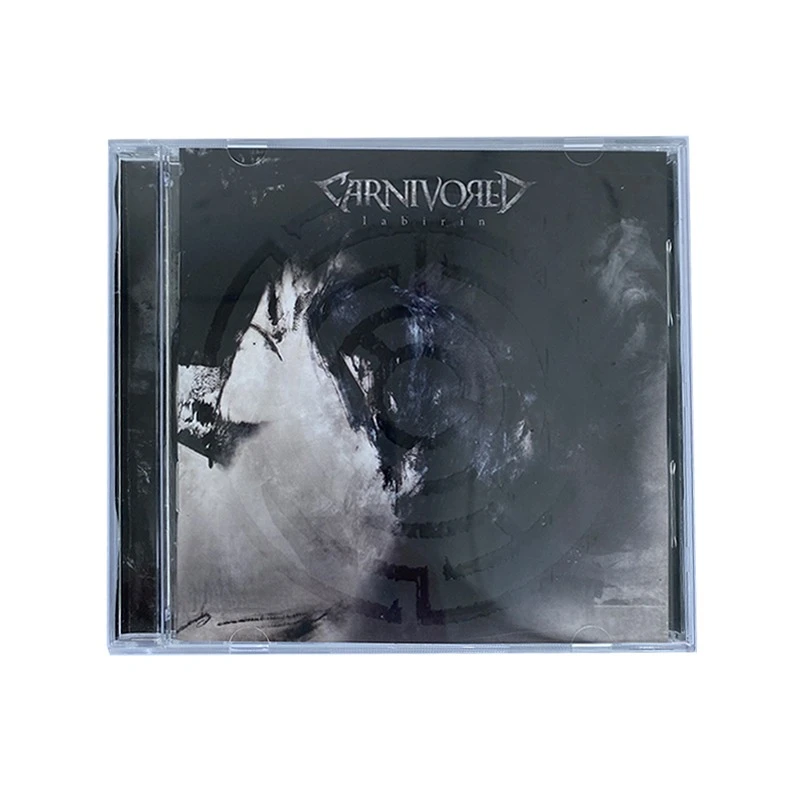 Carnivored - "Labirin"