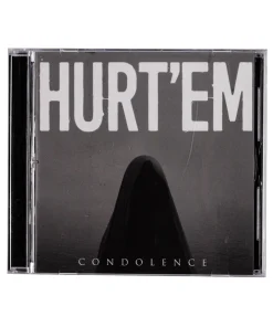 Hurt`em - "Condolence"