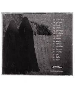 Alternative view of Hurt`em - "Condolence"