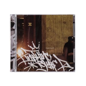 Insthinc x Slysc - "Textacy"