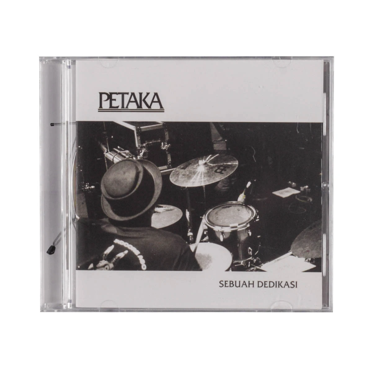Petaka - "Sebuah Dedikasi"