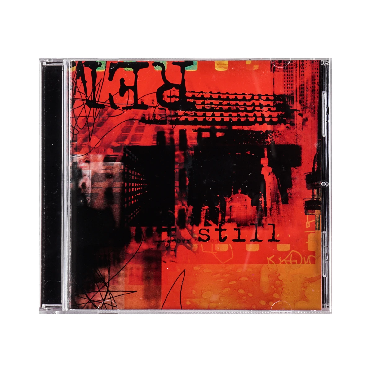 Still - "Remains"