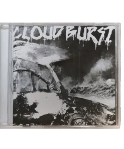 Cloudburst - "Cloudburst"