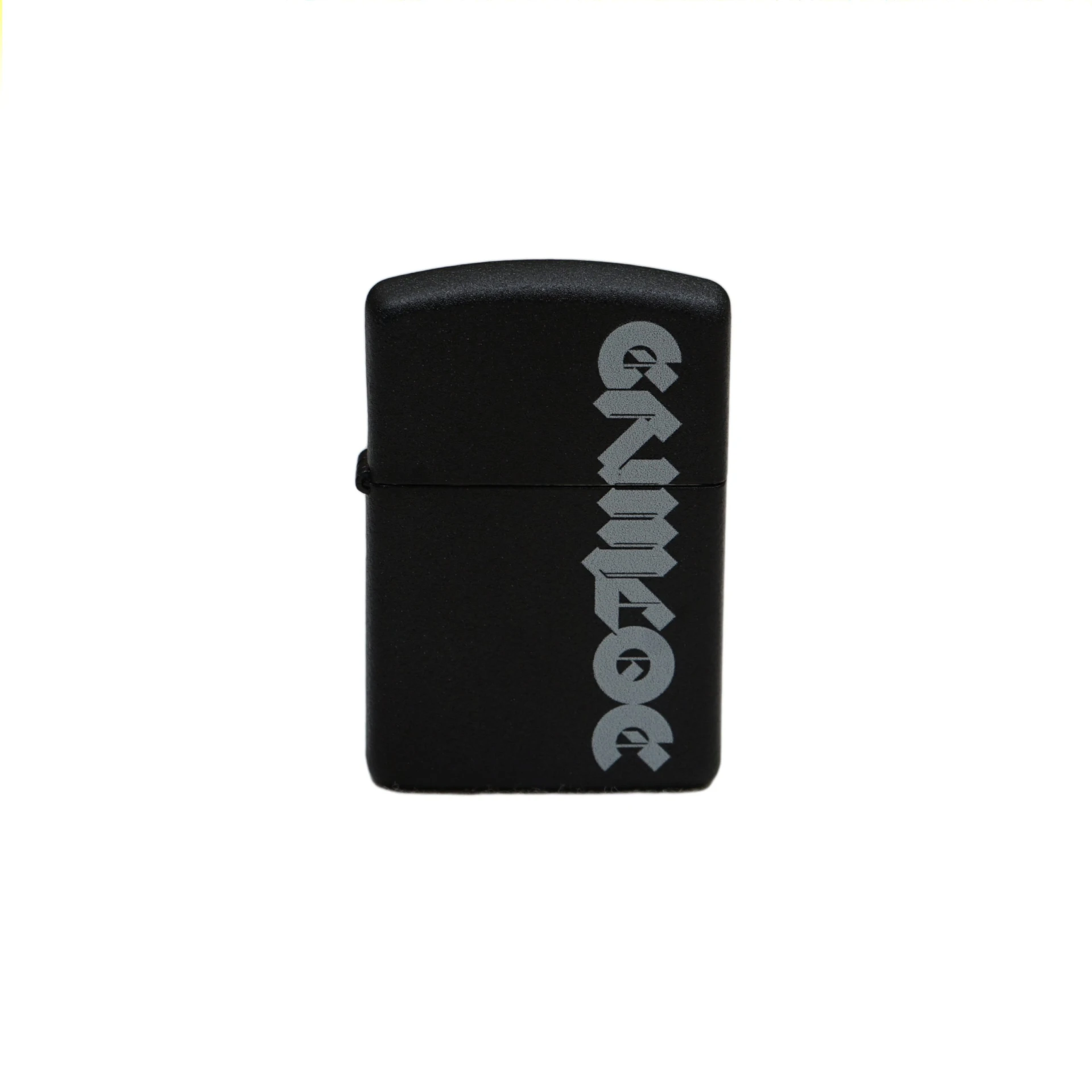 Alternative view of Grimloc - "Lighter"