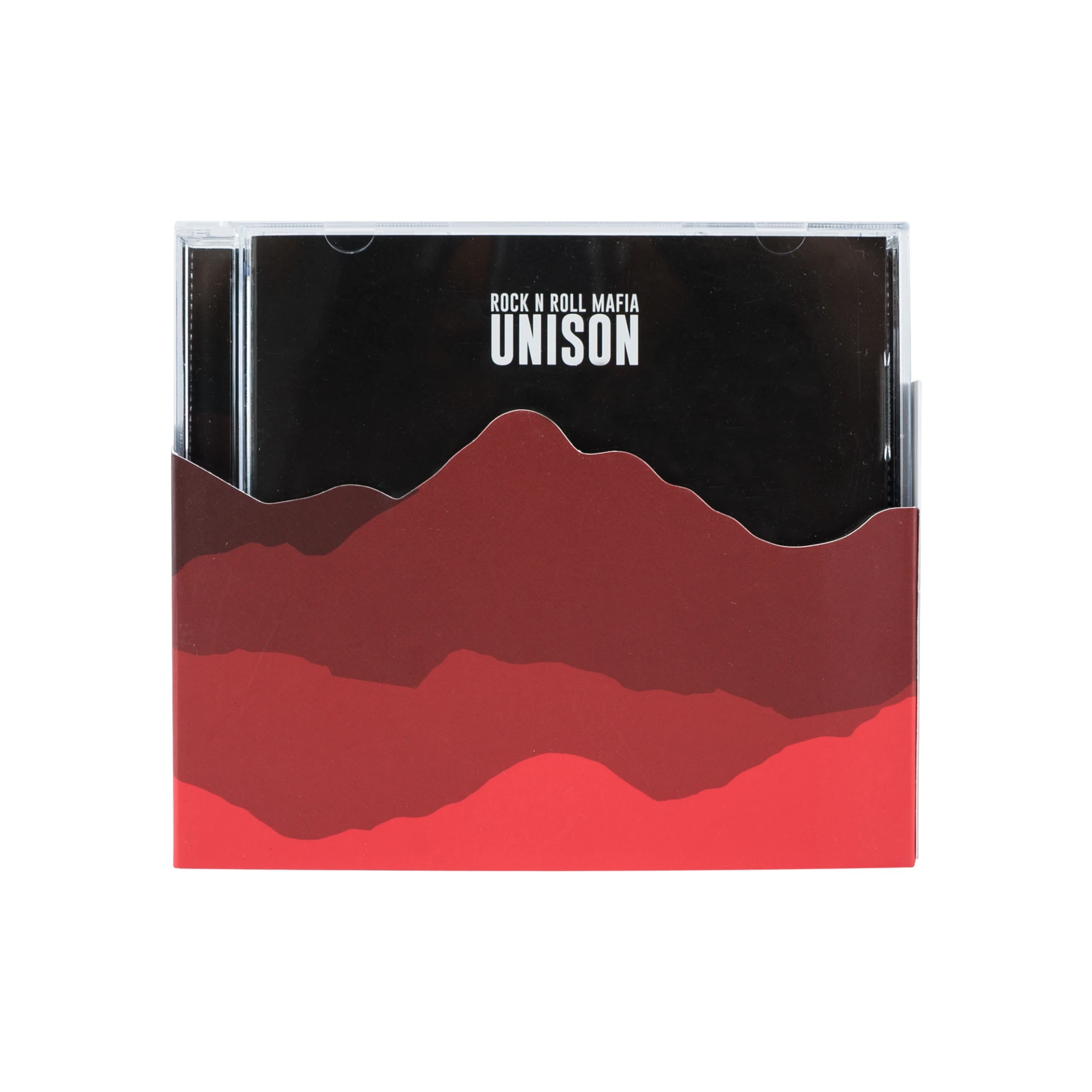 Rock N Roll Mafia – "Unison"