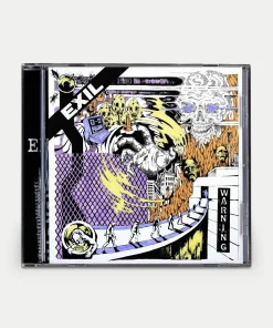 Exil - "Warning"
