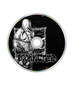 Alternative view of Extincted - "Inferno"