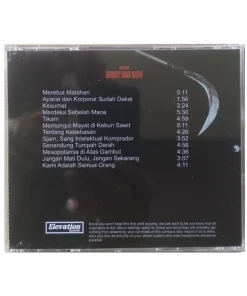 Alternative view of Gowa - "Sindikat Egrek Merah"