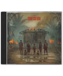 Gowa - "Sindikat Egrek Merah"