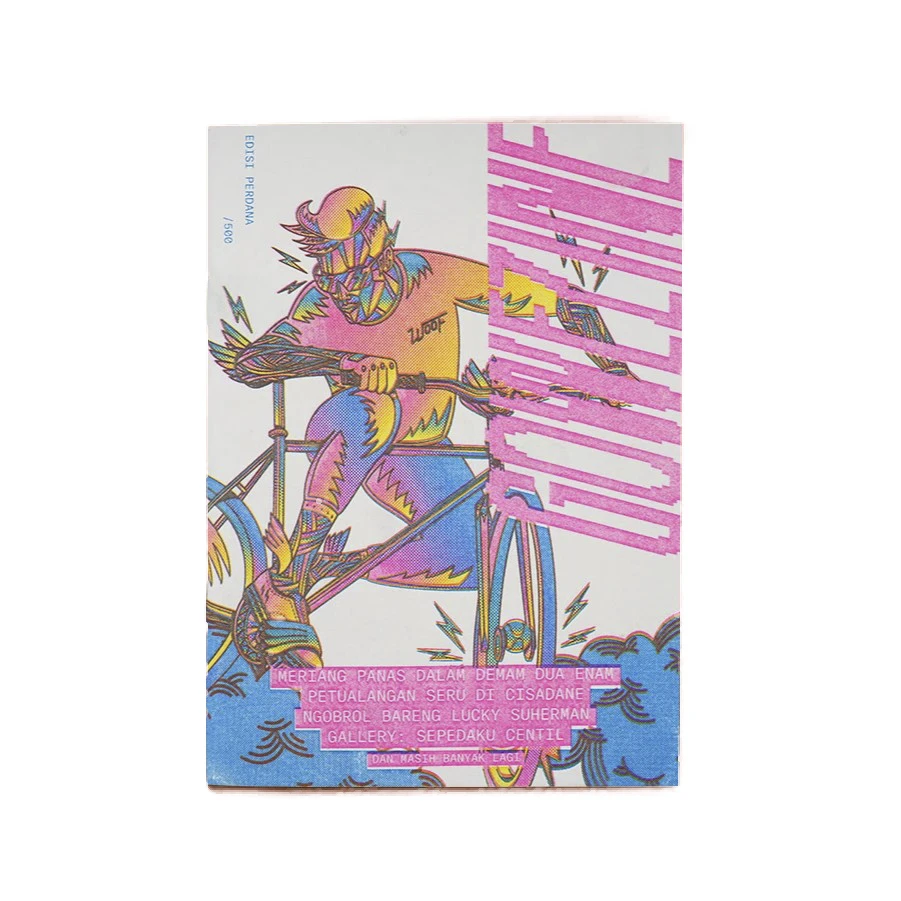 Gowezine