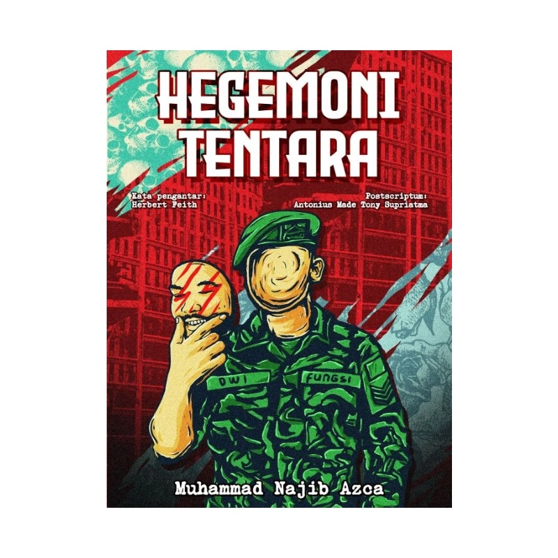 Hegemonia Tentara