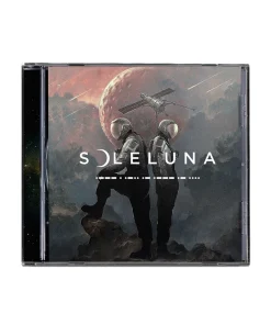 Soleluna - "Jelajah"