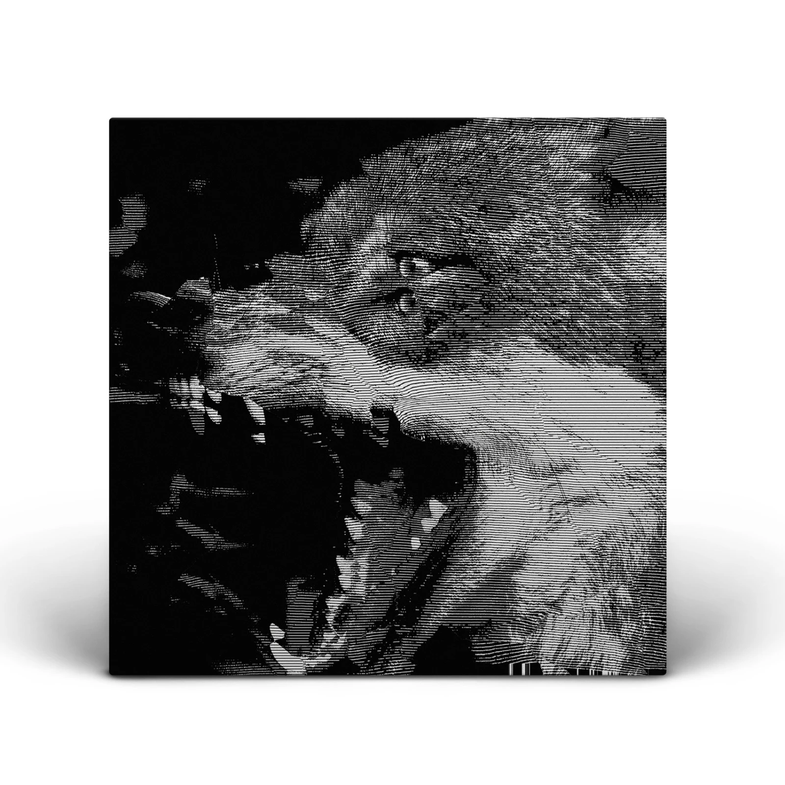 Kuntari - "Larynx" Vinyl 12"
