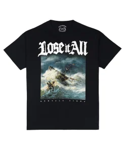 Lose It All - "Bentala"