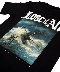 Alternative view of Lose It All - "Bentala"