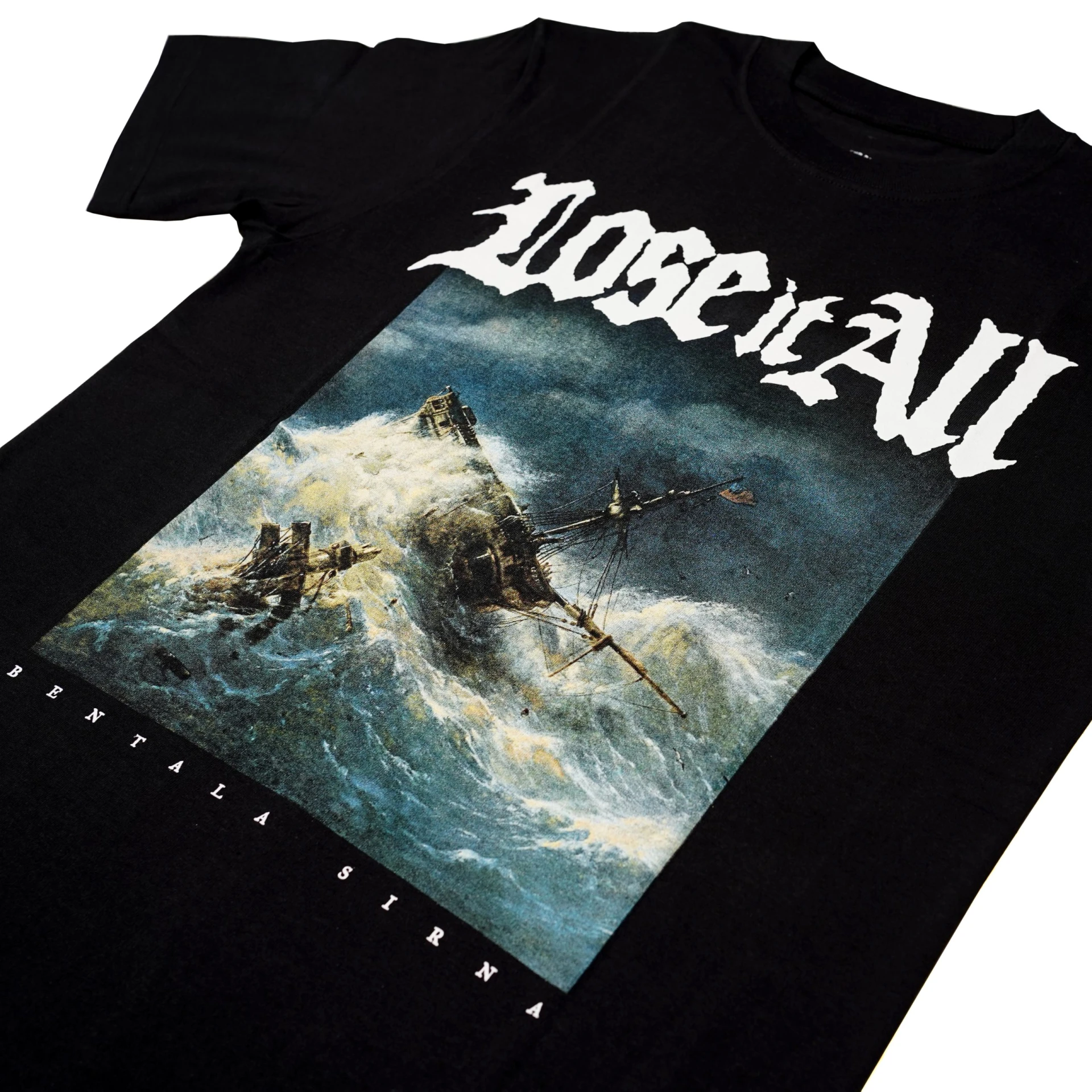 Alternative view of Lose It All - "Bentala"