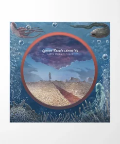 Lemon Tree`s Anno `69 - "Nadia & Atmospheer"