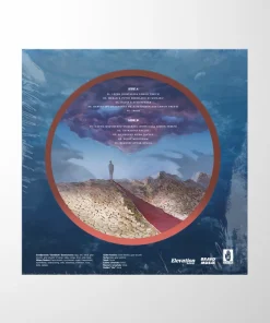 Alternative view of Lemon Tree`s Anno `69 - "Nadia & Atmospheer"