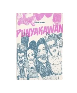 Alternative view of Punyakawan