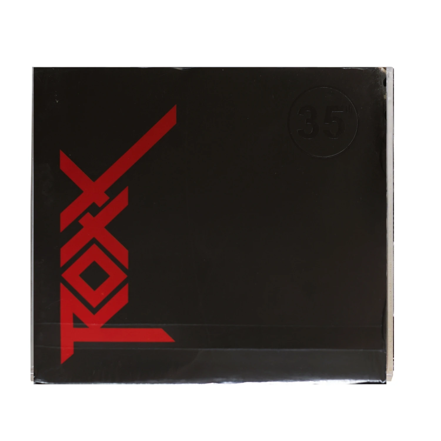Roxx - "Remastered 2022"