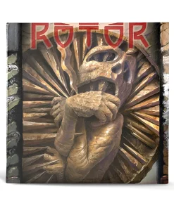 Rotor - "Behind The 8th Ball"