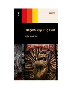 Rotor - "Behind The 8th Ball"