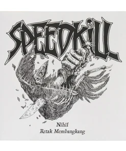 Speedkill 7"