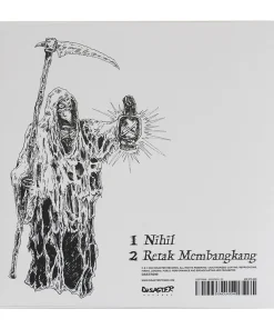 Alternative view of Speedkill 7"