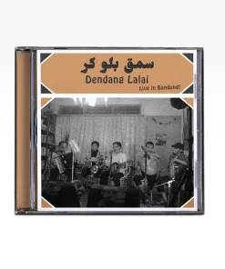 Semak Belukar - "Dendang Lalai"