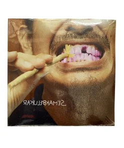 Semakbelukar - "Self-Titled EP"