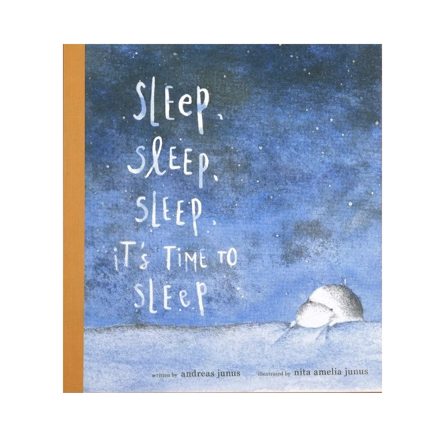 Sleep, Sleep, Sleep It`S Time To Sleep