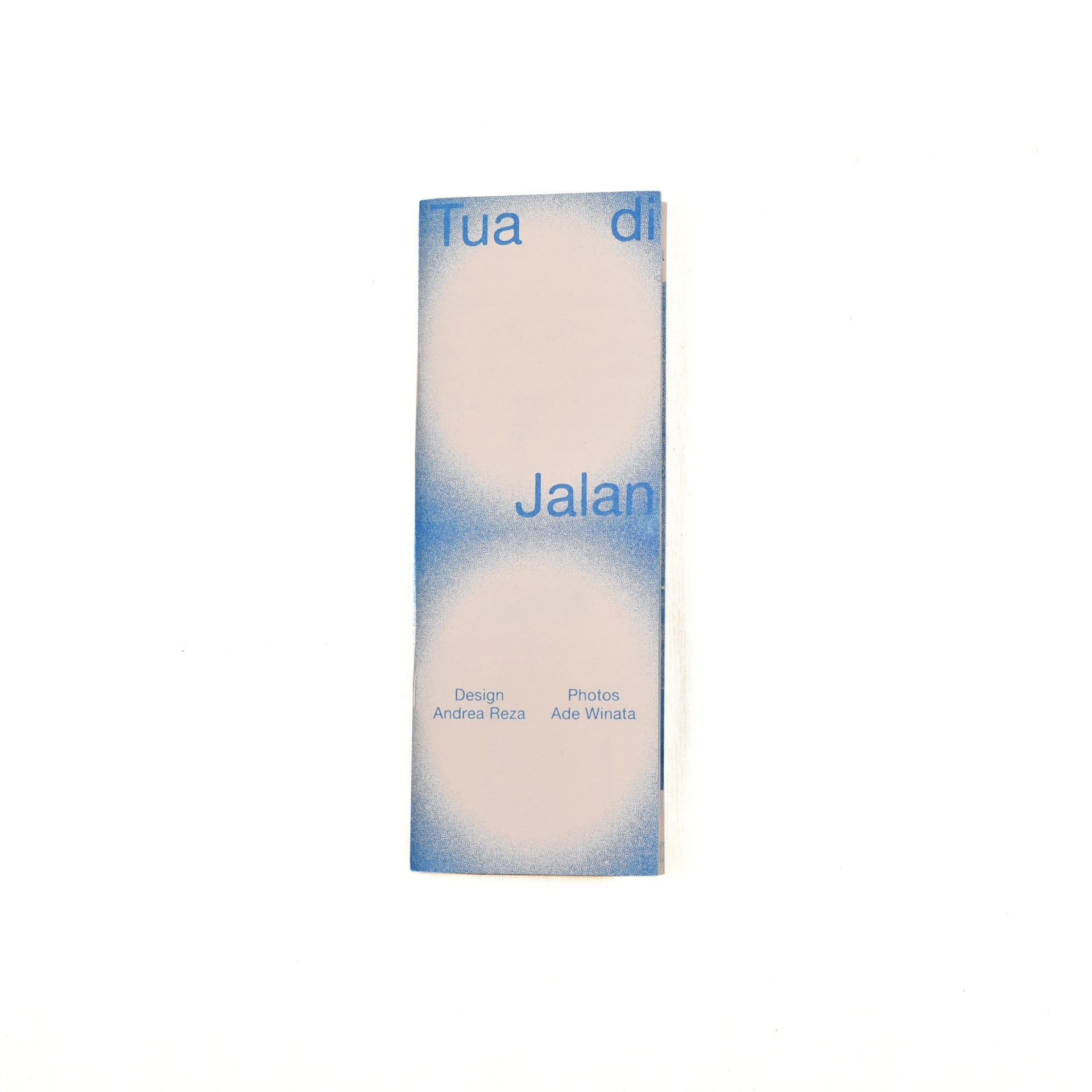 Tua Di Jalan